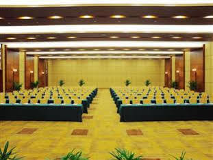 Dongguan Triumphal View Hotel Luaran gambar